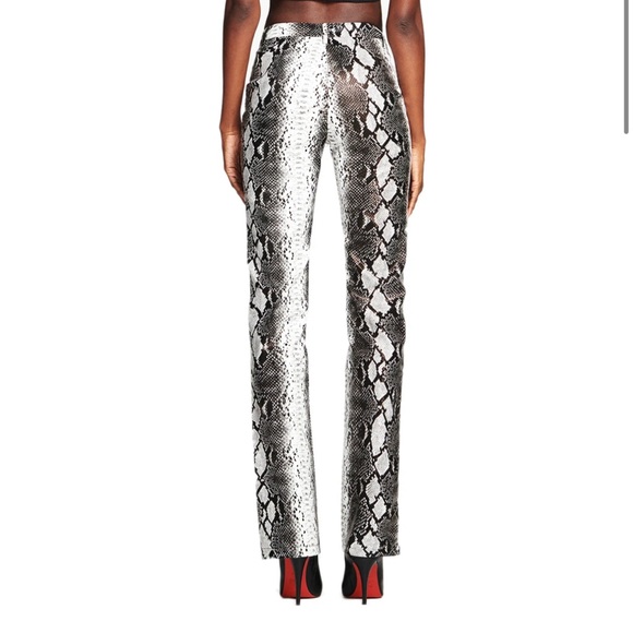 BNWT I.AM.GIA. Brandy Pant - Picture 4 of 7